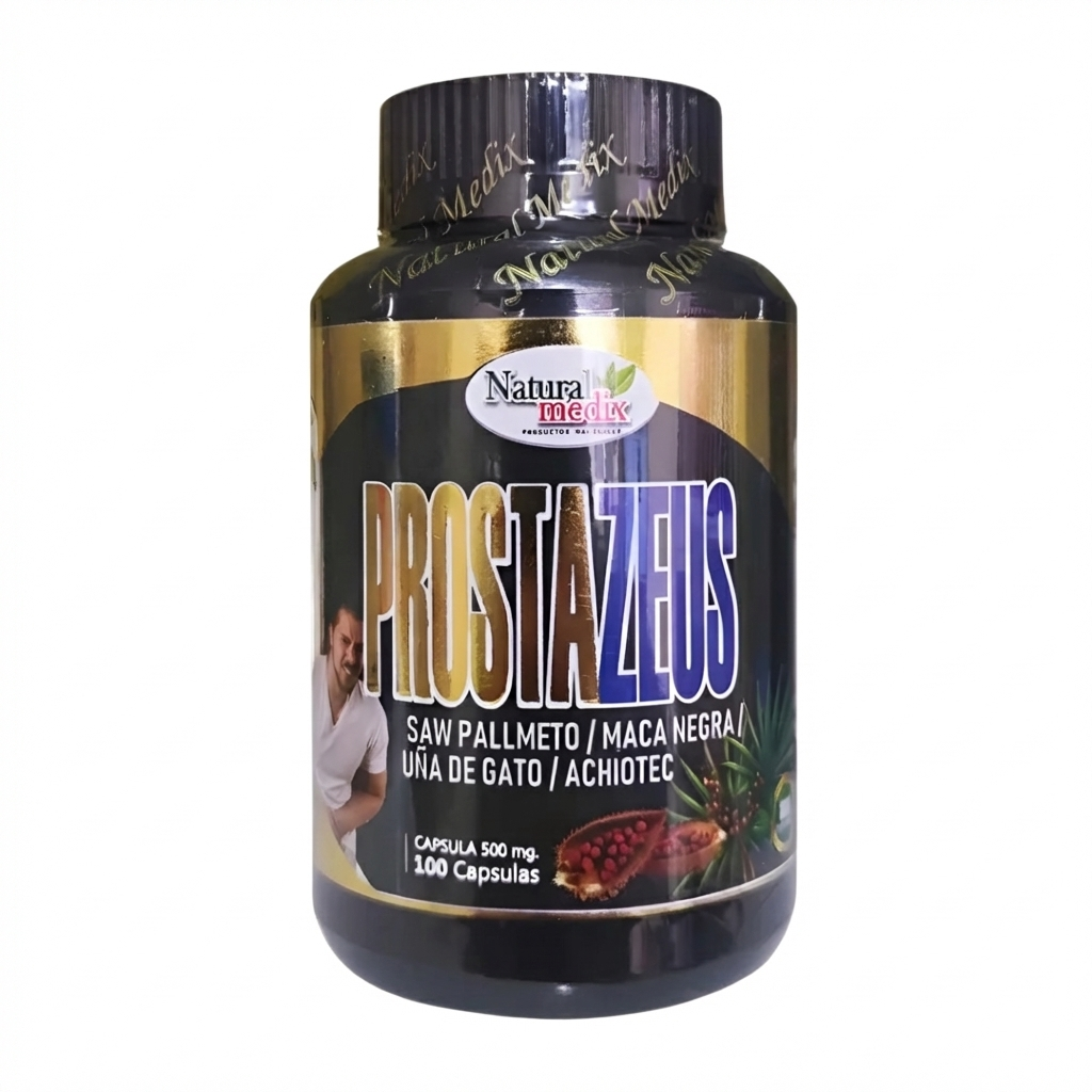 Prostazeus