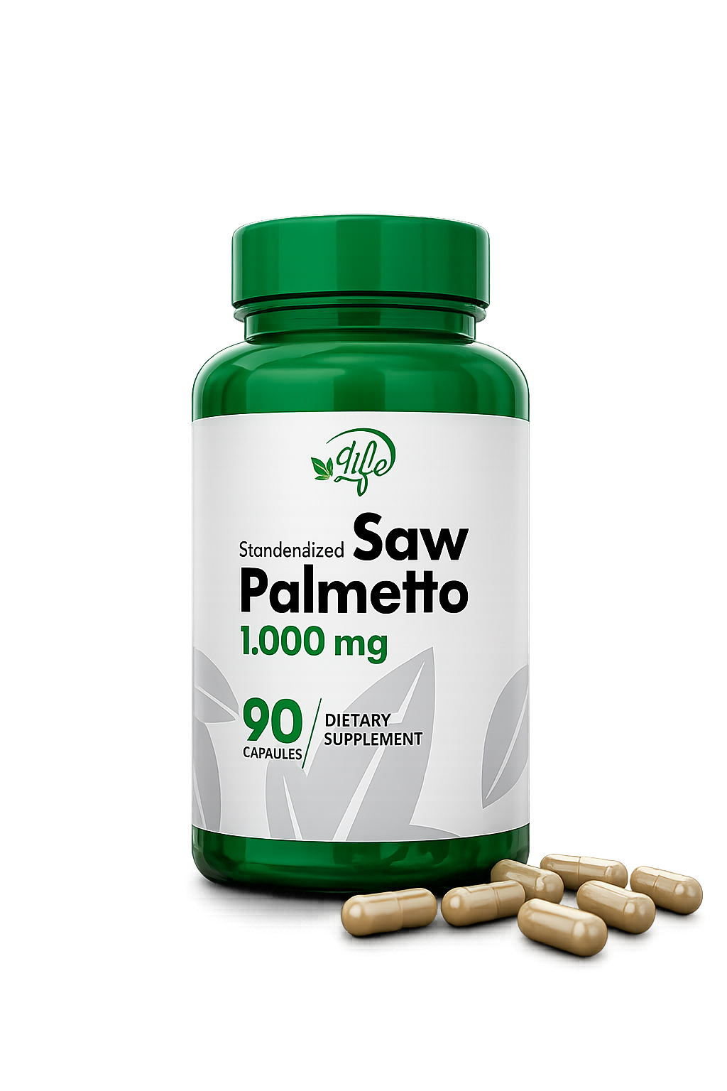 Saw Palmetto