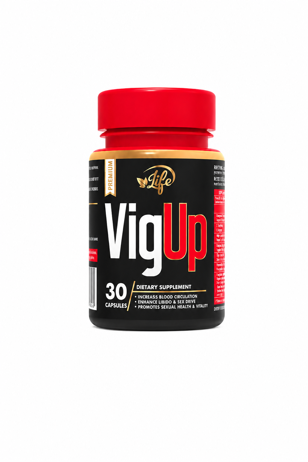 VigUp