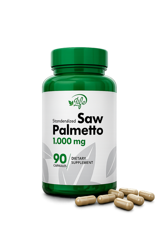 Saw Palmetto