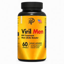 Viril Men