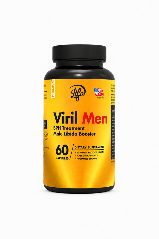 Viril Men