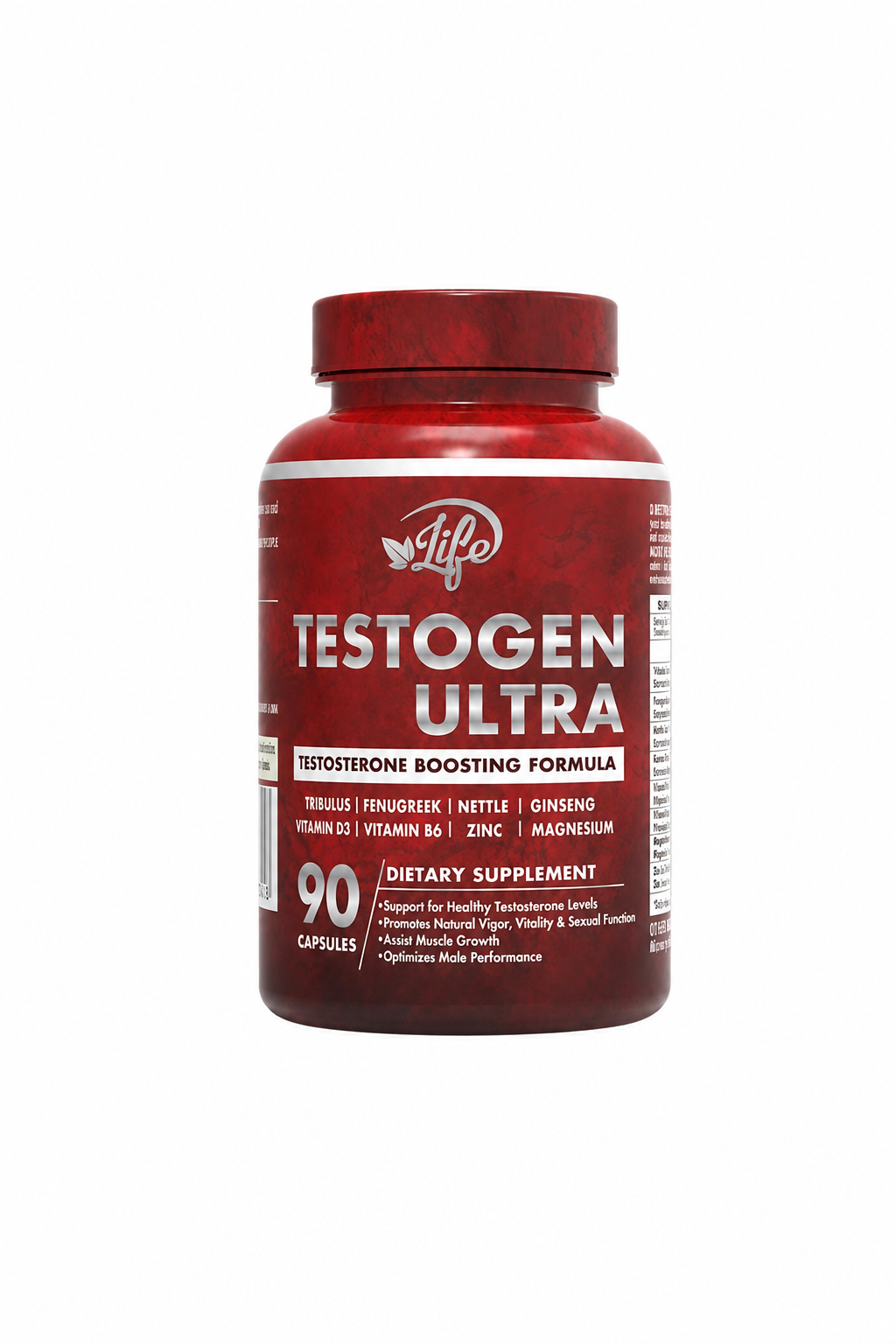 Testogen Ultra