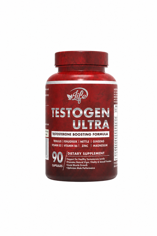 Testogen Ultra