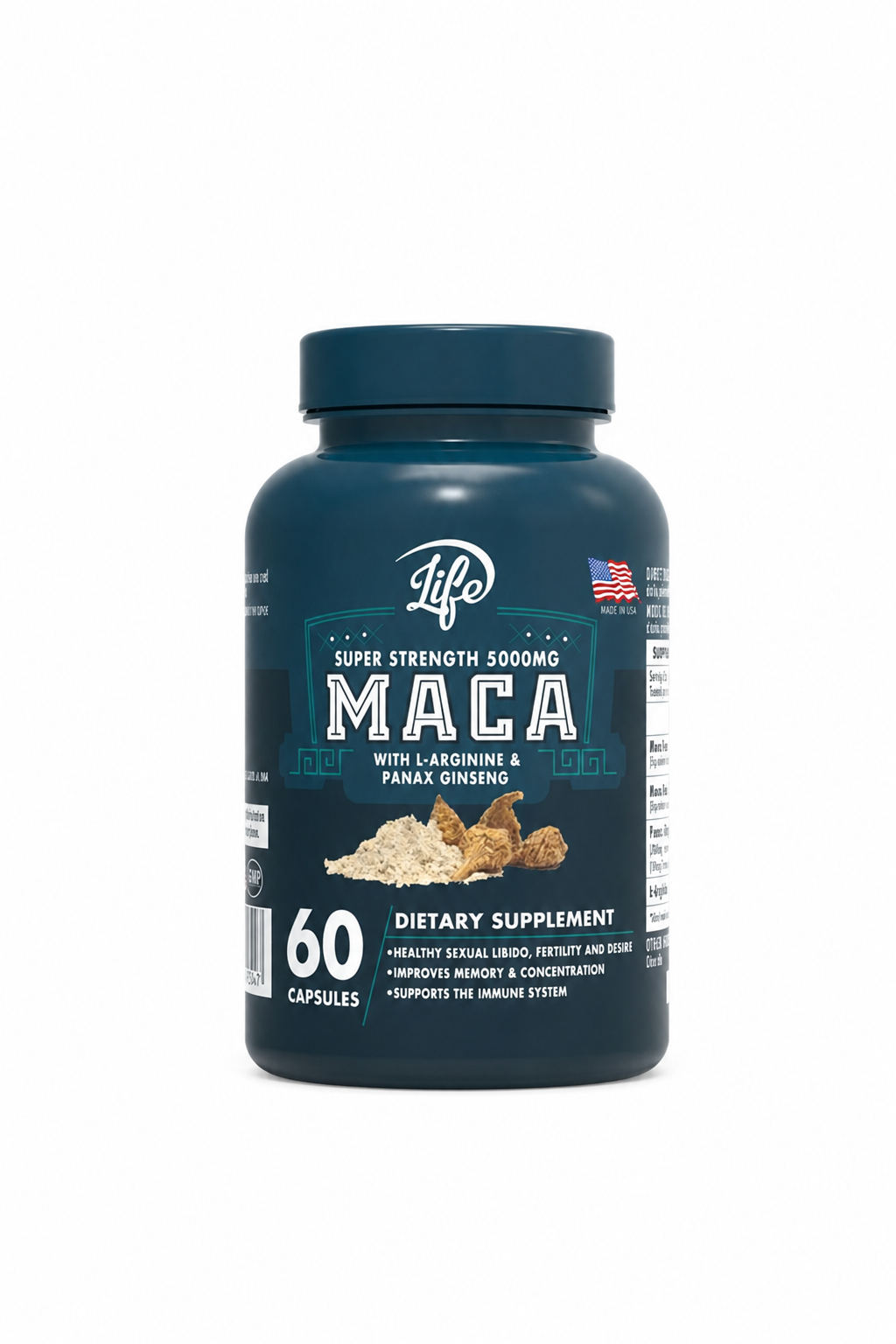 Maca Life