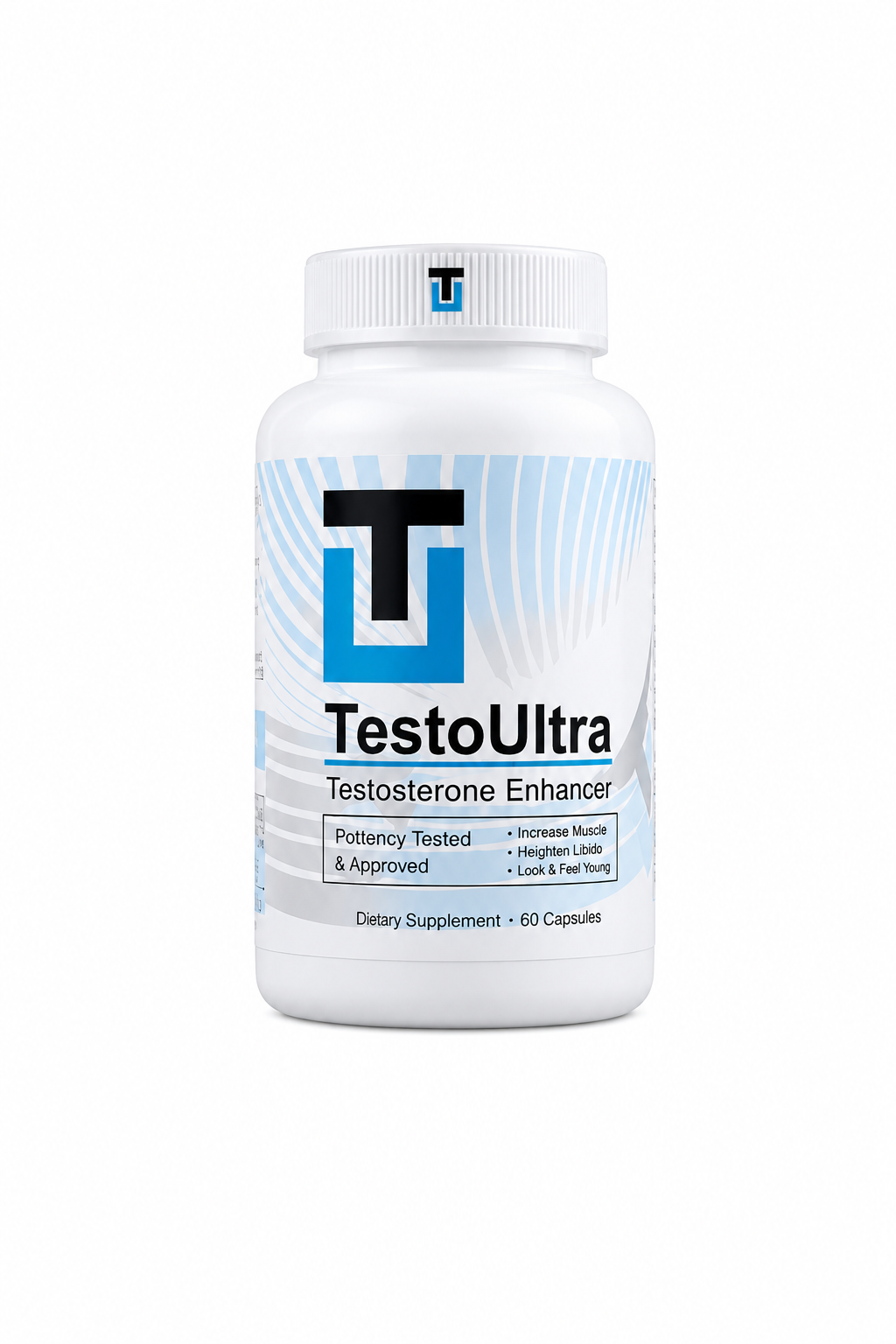 TestoUltra
